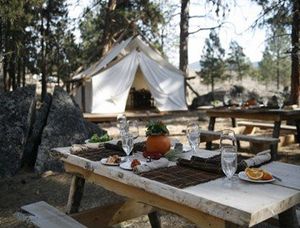 Glamping 2