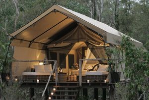 Glamping 6