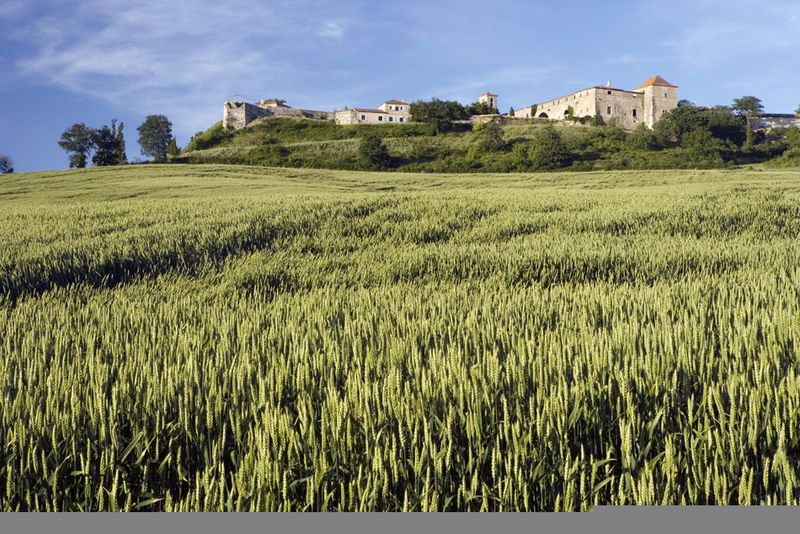 Village France