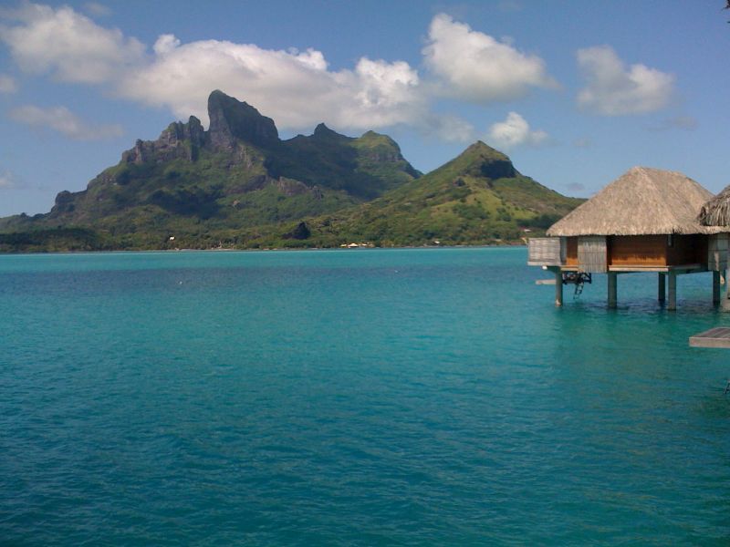 Bora Bora 1