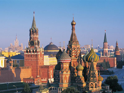 Moscou