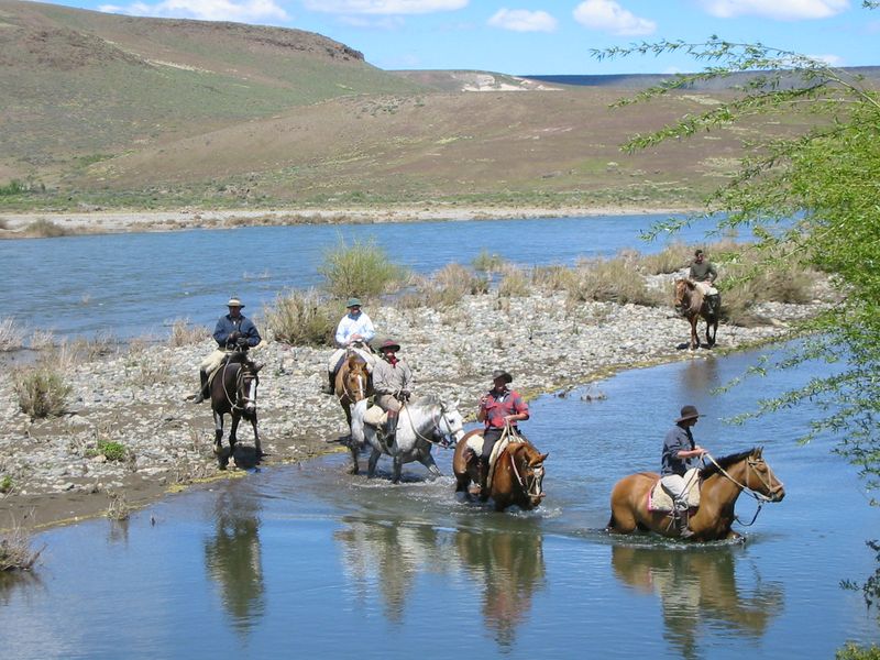 Estancia Huechahue (3)